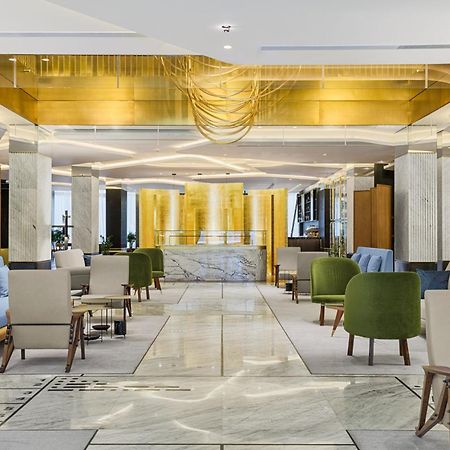 Le Meridien Batumi Exterior foto