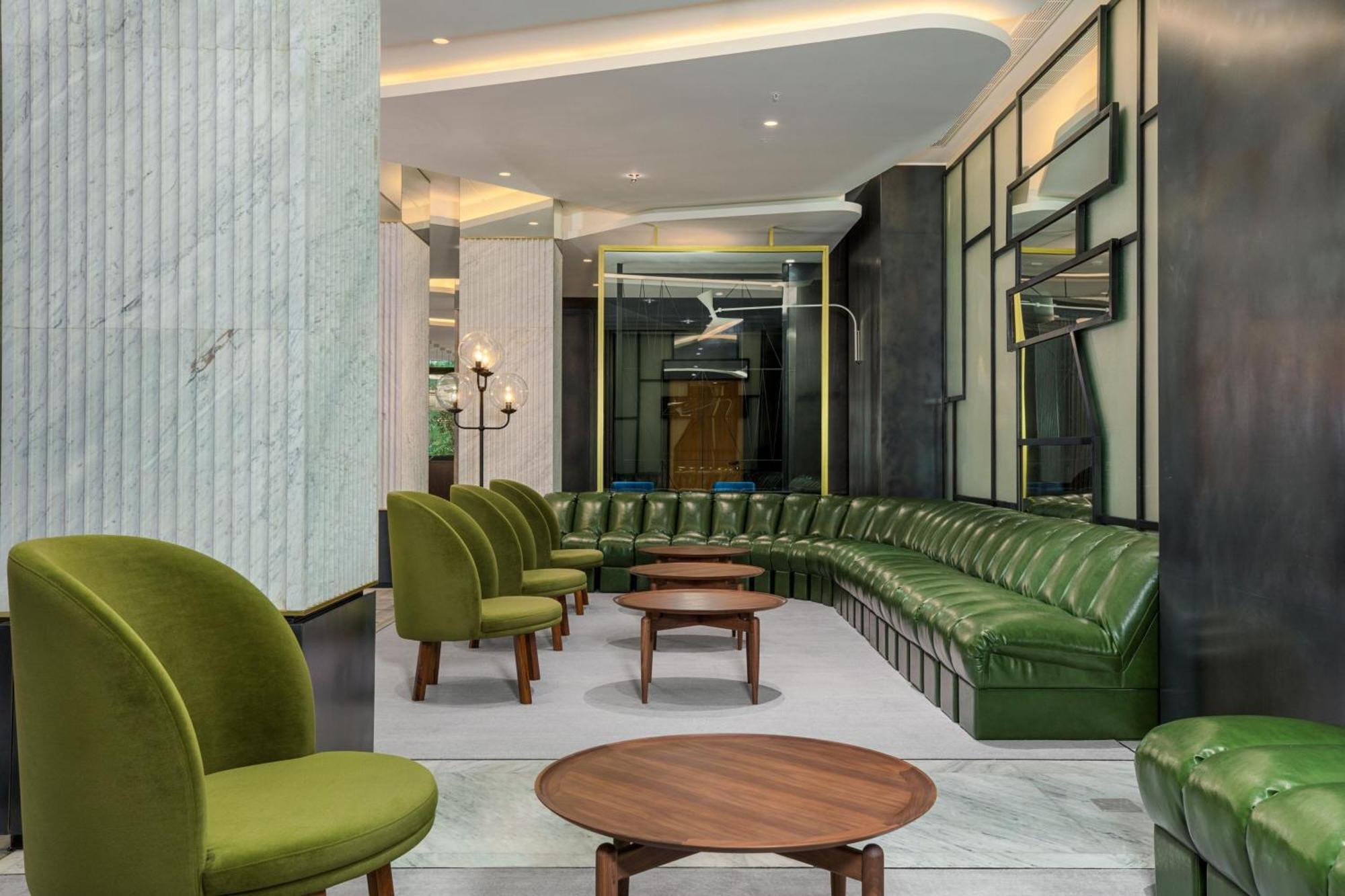 Le Meridien Batumi Exterior foto