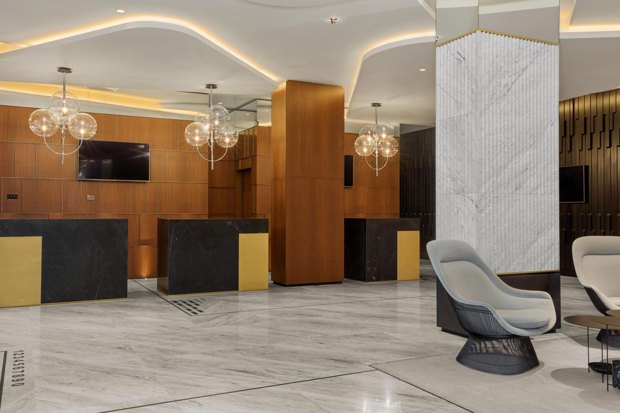 Le Meridien Batumi Exterior foto